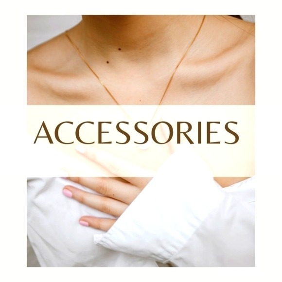All accessories - Picture 1 of 1